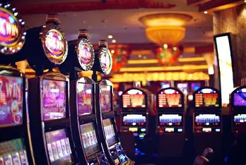 Fortune Dragon Slot